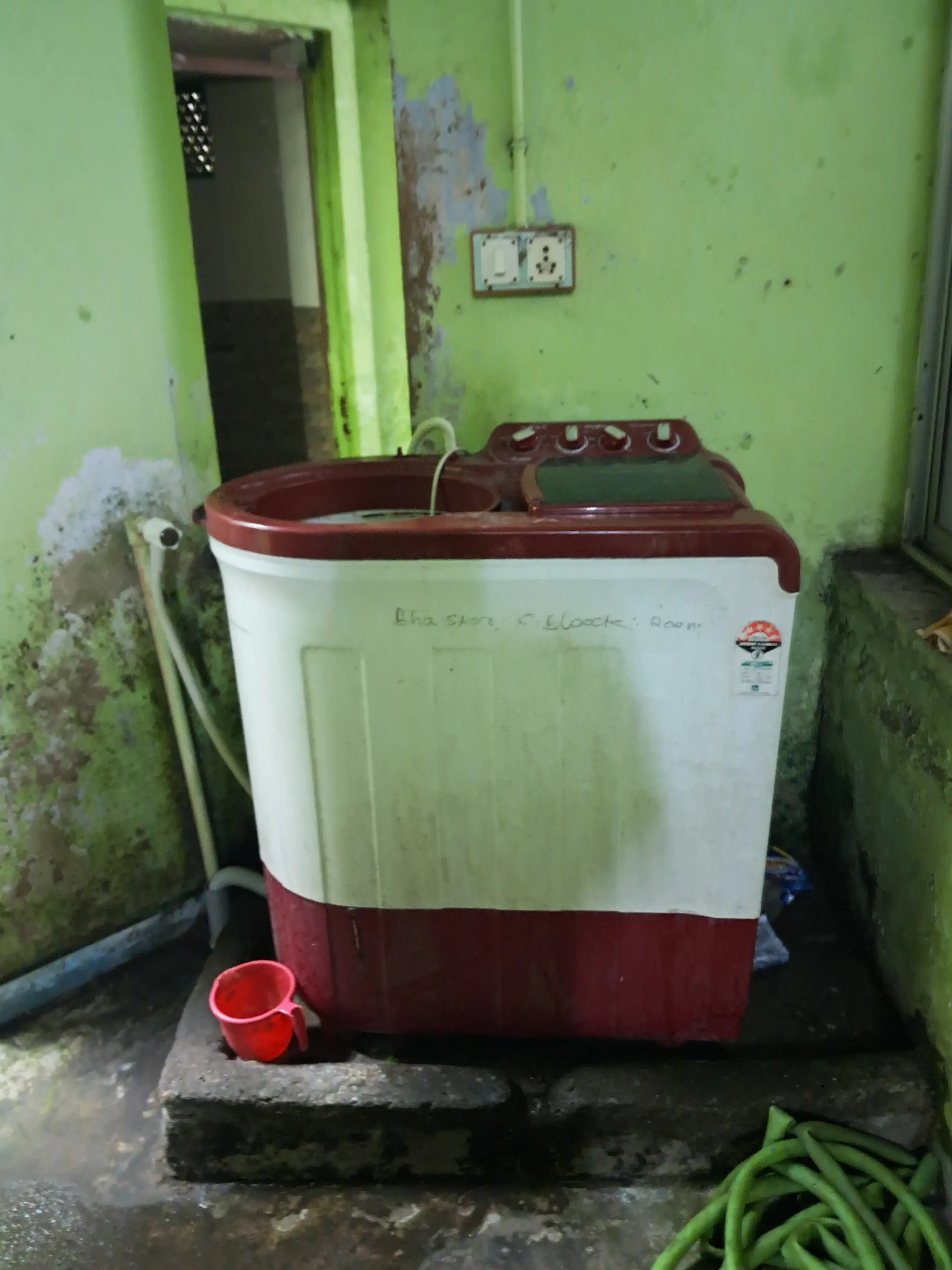 IGIT Sarang hostel photo 12